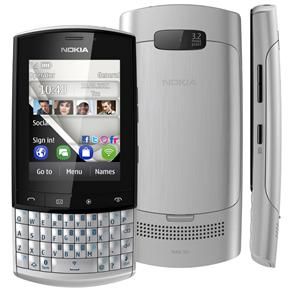 Celular Nokia Asha 303