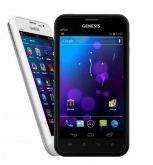 Celular Genesis GP501S Dual Chip - Smartphone 3G
