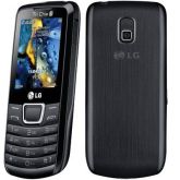 Celular LG A290 Tri Chip