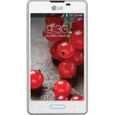 Celular LG Optimus L5 II E450 Single